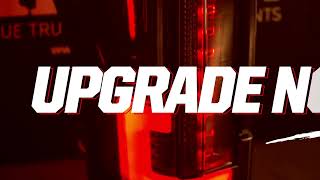 Recon - Upgrade Your Tail Lights