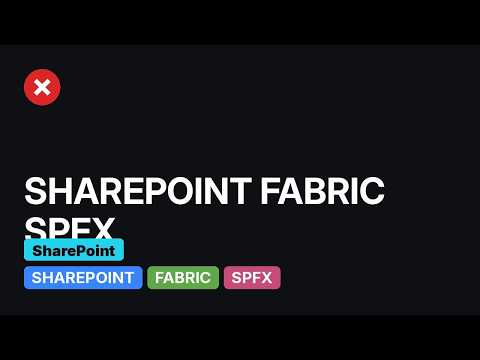 Sharepoint: How to edit a Rich Text Field in an SPFX Webpart? (2 Solutions!!)