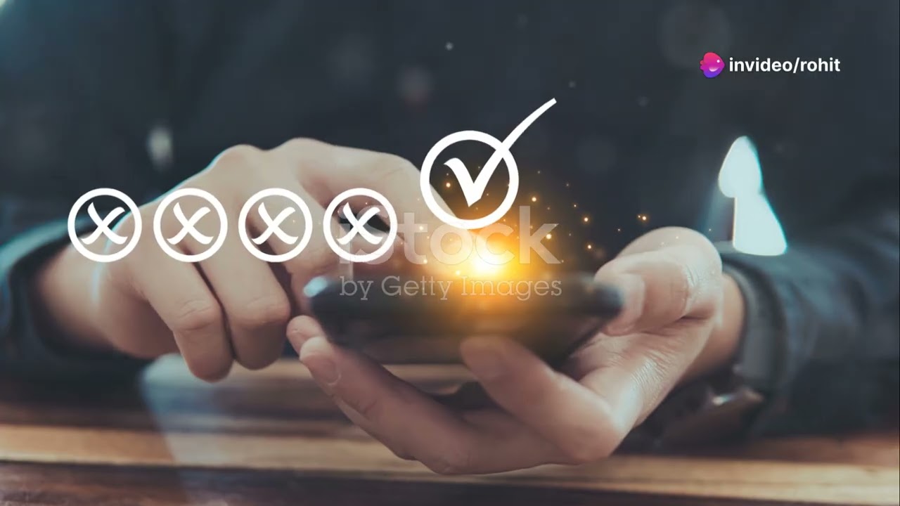 Steps to Deposit a Cheque via Banking App