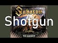 Sabaton | Shotgun | Lyrics