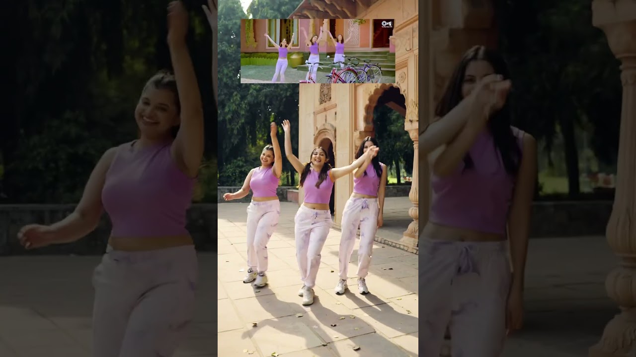 Eli eli | Bollywood | Recreation video | Dance | Yt shorts 