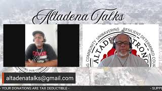 #ALTADENATALKS - S3:E132 - THROWBACK THURSDAYS - TELL US YOUR FAVORITE THING YOU DID
