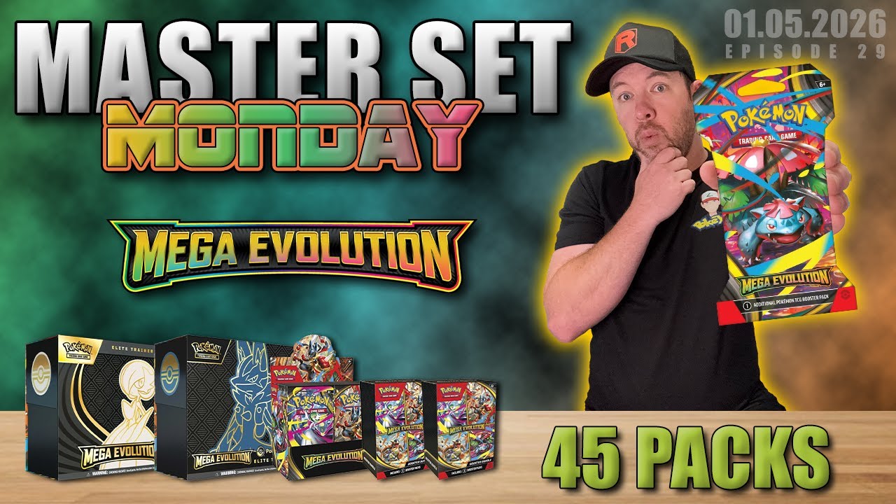 Мегаэволюция на этой неделе отнеслась ко мне лучше.