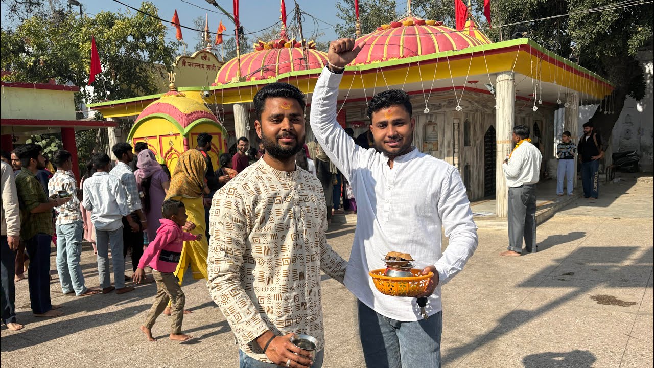 Aaj Hai Shivratri! Dekhiye Hamari Bhakti aur Vrat Ka Pura Din ✨