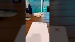 Making a fidget trading board #shorts #fidget #trade