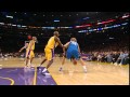 Dirk Nowitzki: Deadly Step-Back