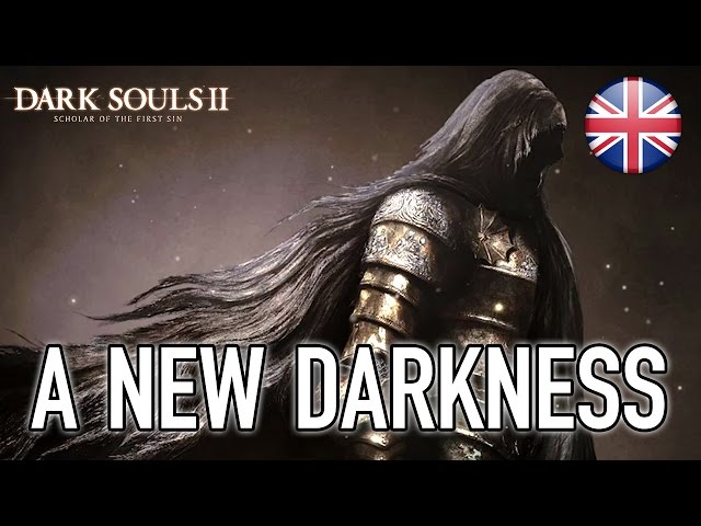 PlayStation 3: Dark Souls II Scholar of the First Sin (Spanish) #retrogames  #retrogaming #playstation3 #darksouls #darksouls2 #ps3  #scholarofthefirstsin Even …