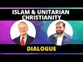 Islam and Unitarian Christianity: A Dialogue - Adnan Rashid with Sir Anthony Buzzard.
