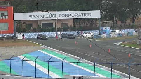 4age 20v Turbo Stock Internals Quarter Mile