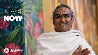 The Truth About Chasing Happiness  Paramahamsa Vishwananda LIVE