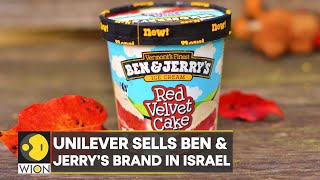 Ben & Jerry’s lose bid to block sale of ice-cream in Jewish settlements | Latest World News | WION