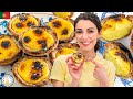  the best vegan pastel de nata recipe