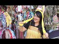 Bandra Hill Road Shopping Market | Mumbai Vlog