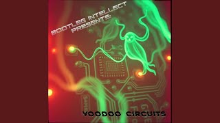 SHaZAM! - Bootleg Intellect Presents