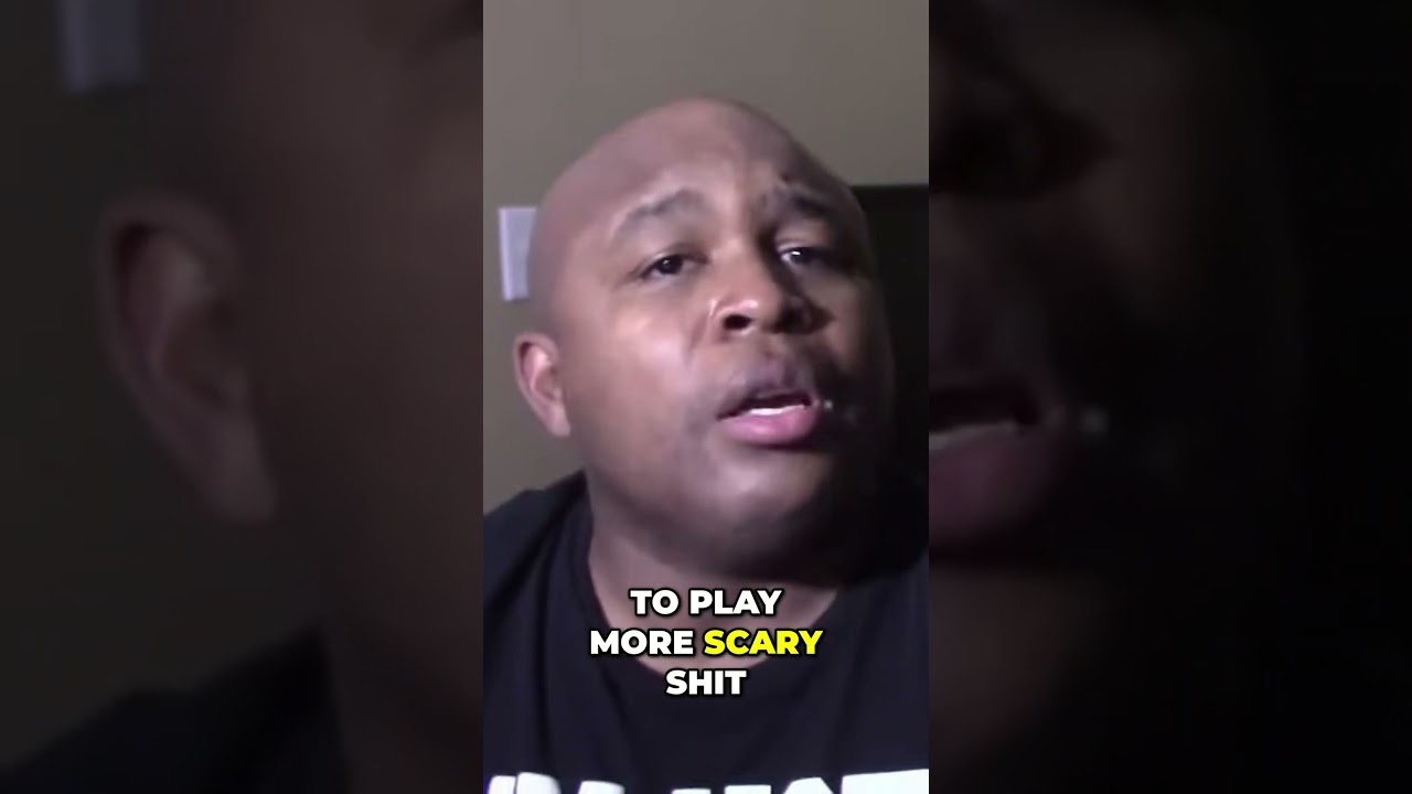 #13 Маркиплиер играет в новую ужасающую игру!