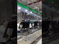 Automobile Seat Production Line#Automatic Production of Automobile Chairs