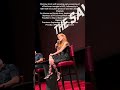 THE SAVANT (2025) | Jessica Chastain Exclusive Q&amp;A | NYC Screening