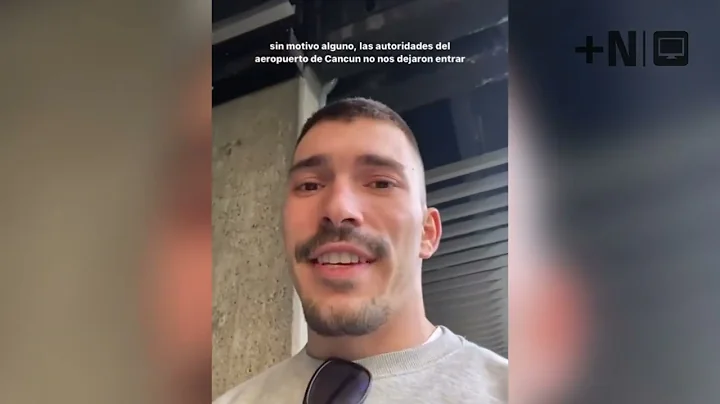 +Novedades | Entrevista con Mario Mocanu, influenc...