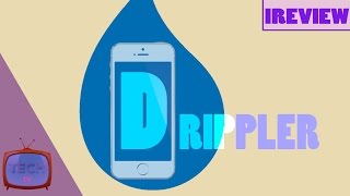 iReview - Drippler App Review screenshot 3