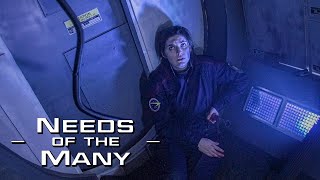 Needs of the Many - a Star Trek Fan Film