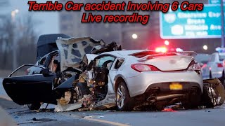 Soho Road Car Crash 18/2/24 ||Soho road accident || Car crash || dadyal tv by UK KASHMIR TV 5,923 views 2 months ago 2 minutes, 7 seconds