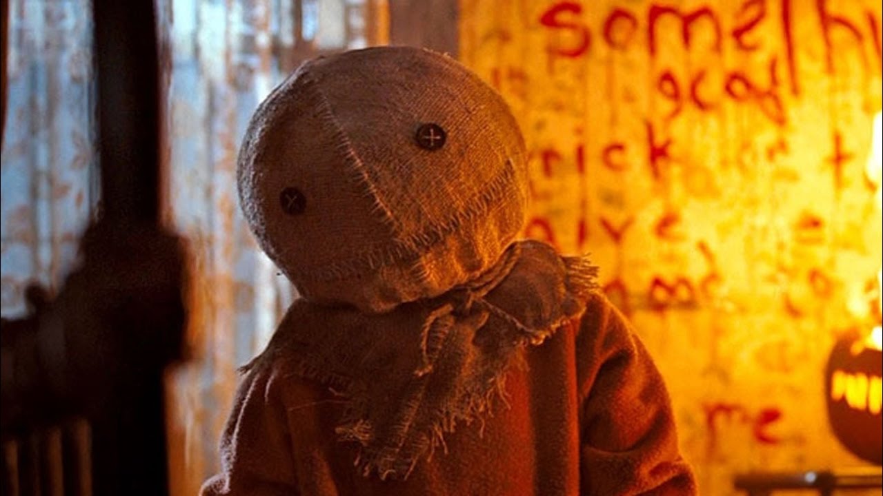 "Trick 'r Treat" The Wilhelm Screeners #2 (Screamfest)