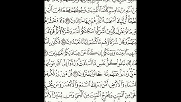 سورة يونس 26-33 (٢١٢)     Sheikh Anas AlHibri