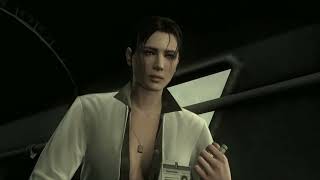 Metal Gear Solid 4 (PS3) Gameplay