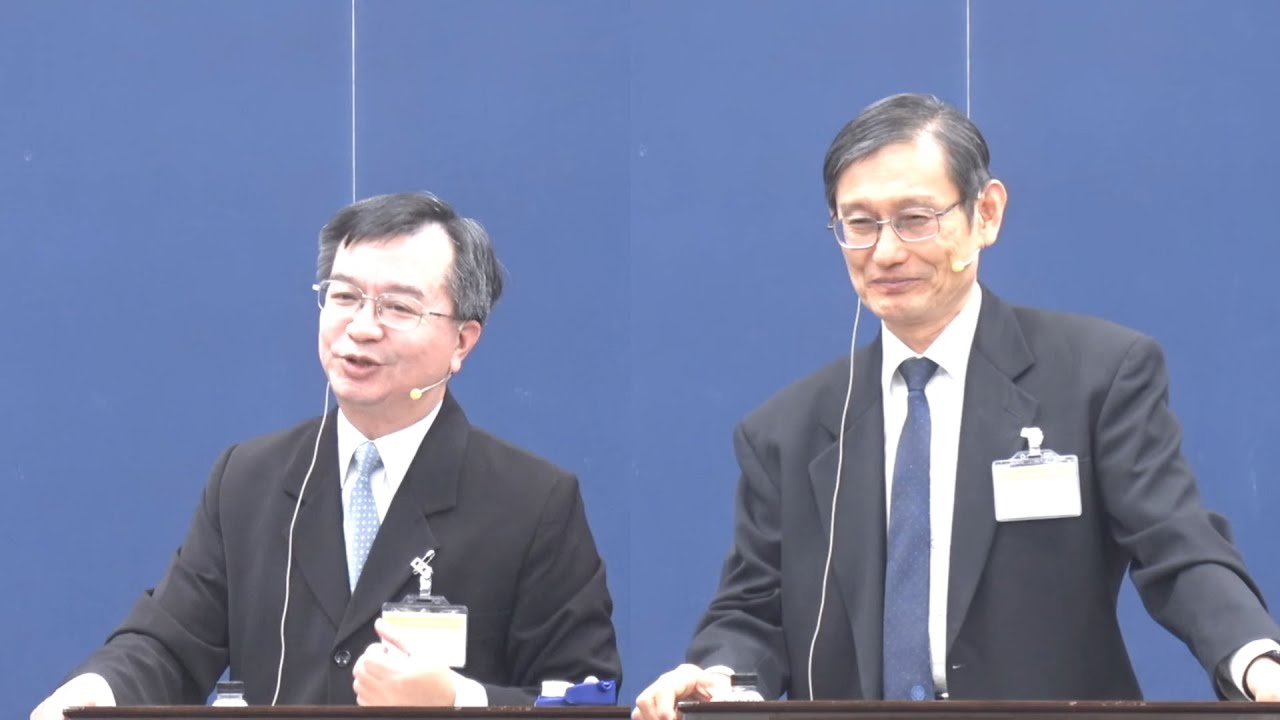 二〇二五年秋季國際長老及負責弟兄訓練 第九篇