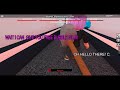 Roblox | Flee the Facility Funny moments kinda