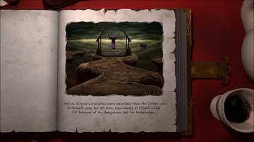 Magicka Opening Gameplay