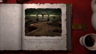 Magicka Opening Gameplay