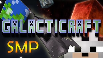 Minecraft Mods - Galacticraft 1.5.2 Review and Tutorial - (Client and Server)