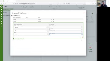 SPIIO Data Drives Soil-borne Pest Models in GreenKeeper