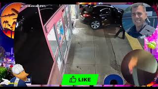 ANTIOCH COP'S HARROWING RIDE DURING KIDNAPPING 👀🤔**