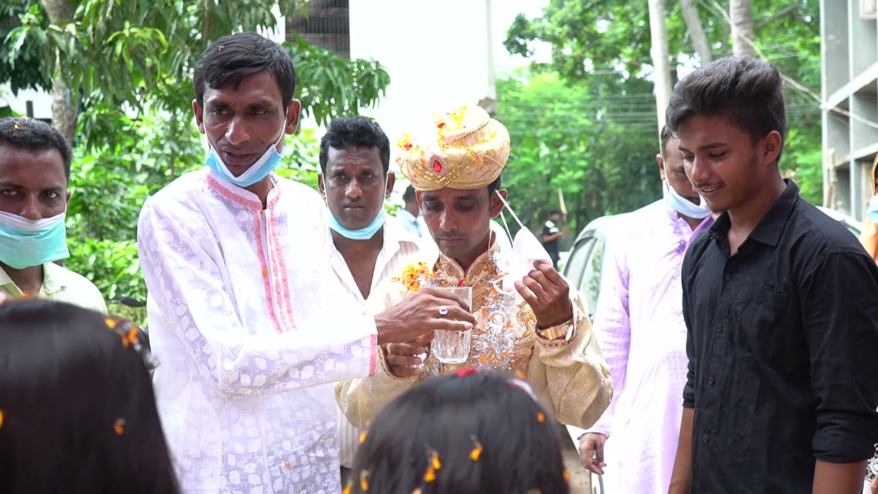 BD Wedding Cinematography 2021