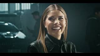 Amg Ontdekt Grenzen Verleggen Feat. Victoria Swarovski