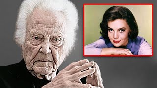 Christopher Walken FINALLY Breaks Silence on Natalie Wood’s Tragic Night