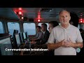 CyberSEA - Chapter 3.4.2 - Maritime denial of service attacks