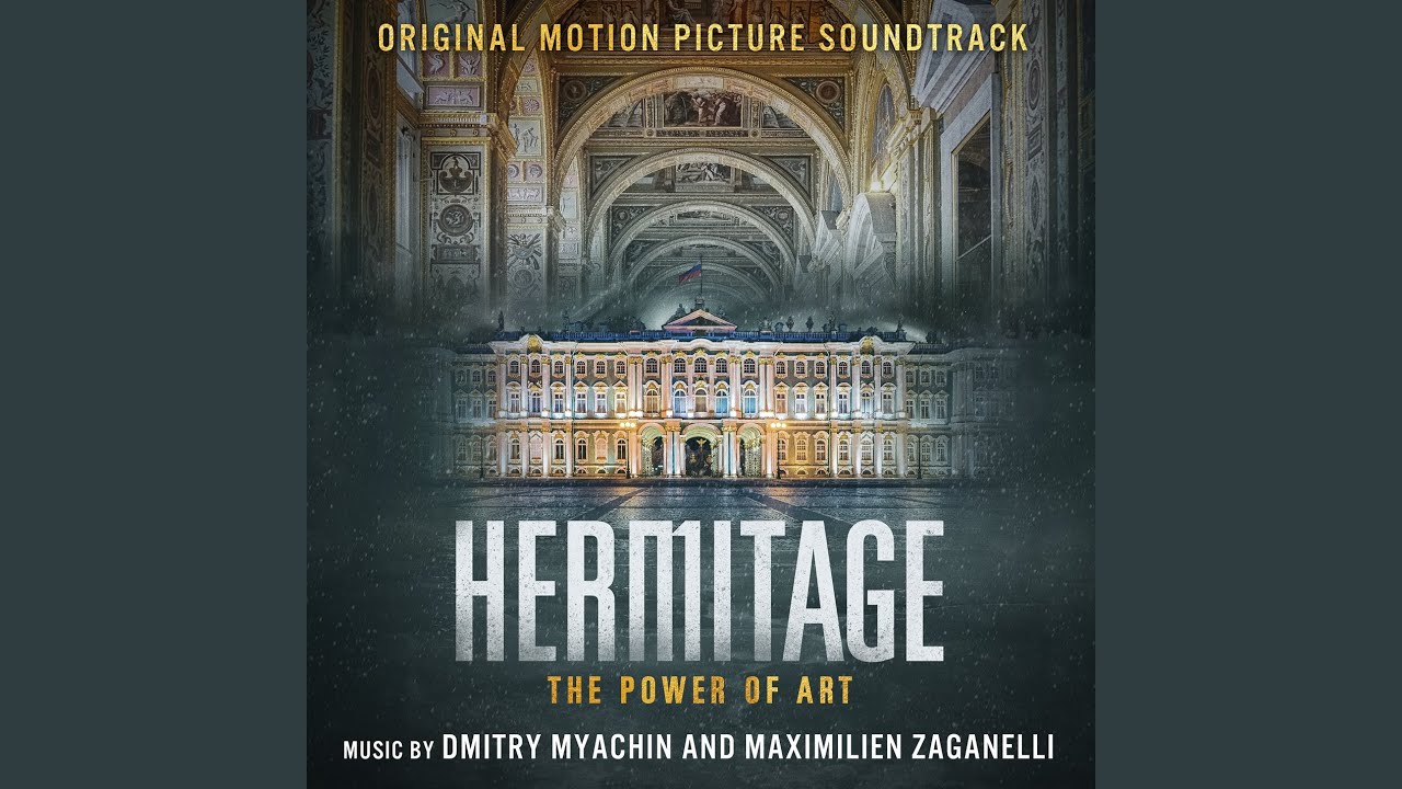 Vocalise "Two voices" (With Strings)