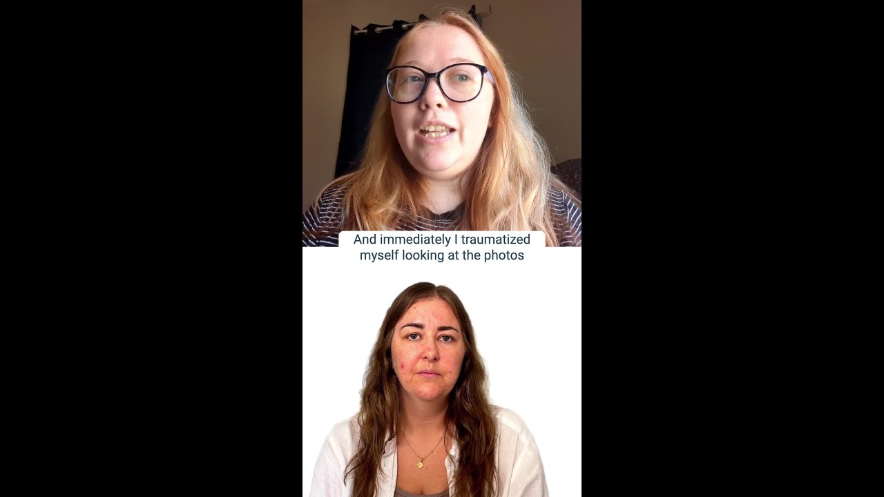 "your baby will die" 