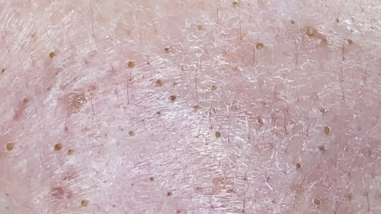 Satisfying Relaxing with Sac Dep Spa Video (#200)