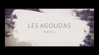 Documentaire : Les Agoudas - Partie 2 : l'apport des Agoudas