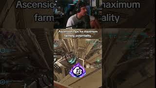 Belly of the Beast Farming Tips #warframe