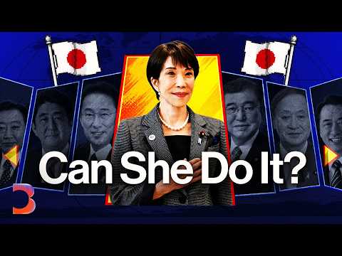 Can Japan’s Economy Afford Takaichi’s Big Bet?