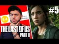 The last of us 2, un chef-d'œuvre incompris ? (difficulté max) #5