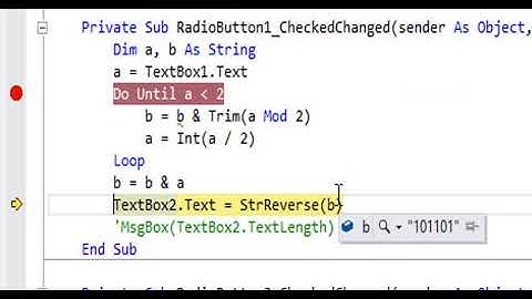 Conversor binario - digital