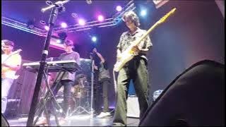 Mejikuhibiniu - wis mangan (cover crazy rasta) live tainan super ruwed gigs