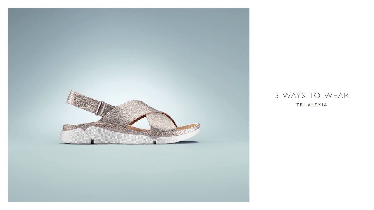 clarks tri alexia sandals