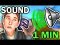 SOUND In The Source Engine In 1 MINUTE
